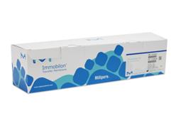 Immobilon-PSQ 卷膜，PVDF，0.2 μm，26.5 cm x 3.75 m Millipore原裝